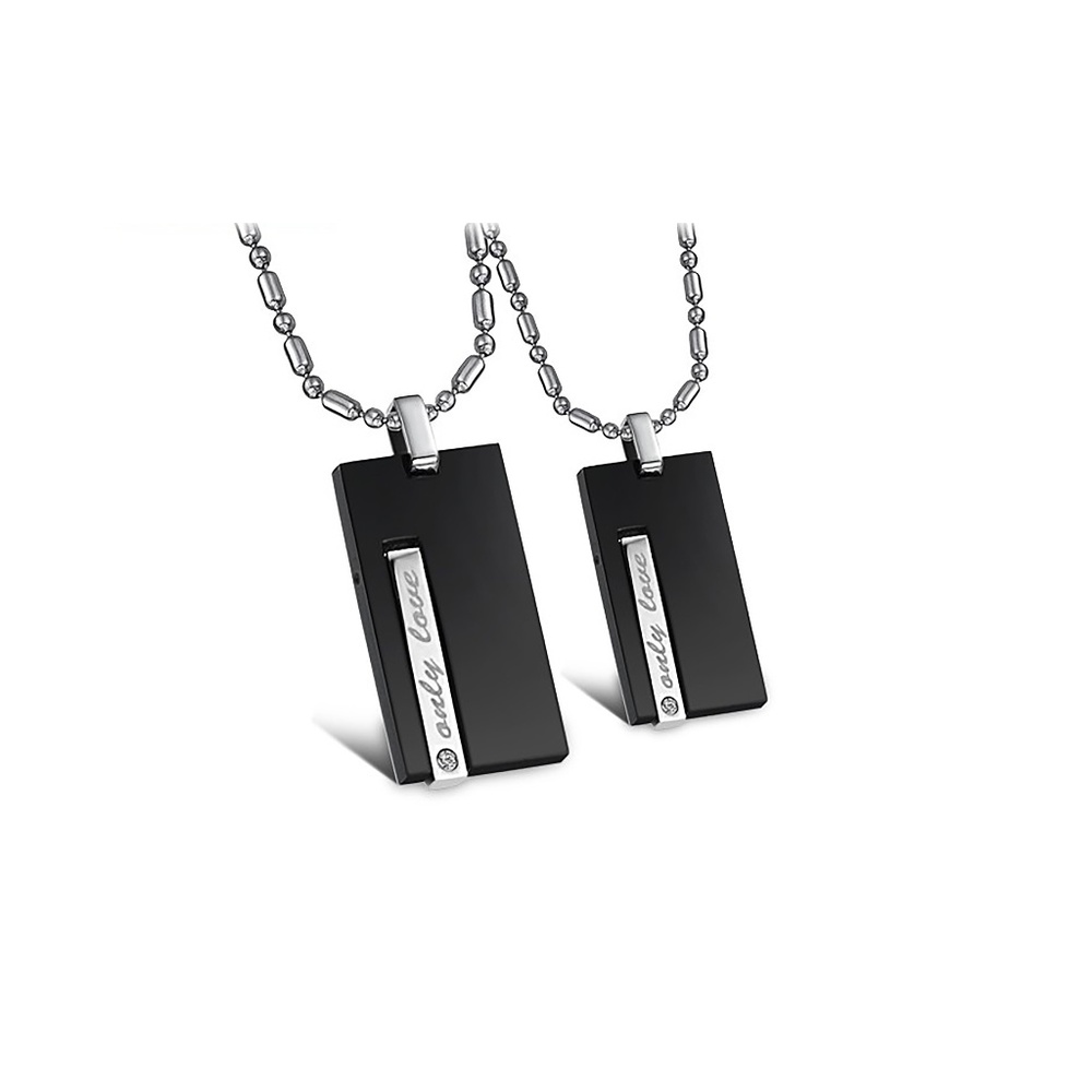 Couples Necklaces